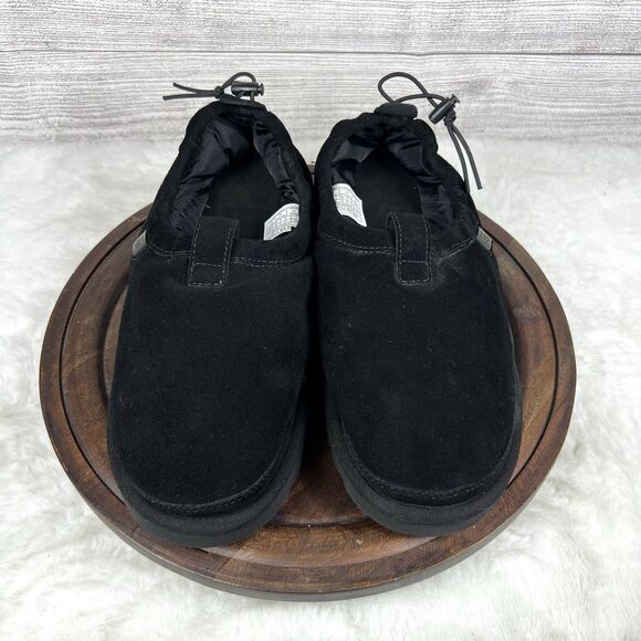 UGG X STAMPD TASMAN TECH BLACK SUEDE FASHION WINTER MEN\'S SHOES SIZE US 7 main image 7